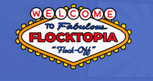 Flocktopia