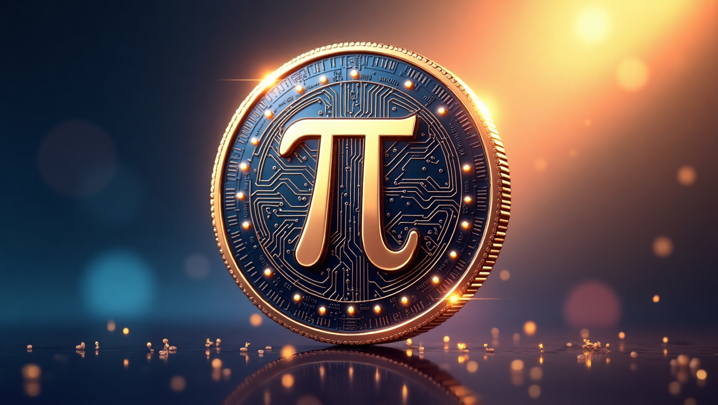 Pi Coin