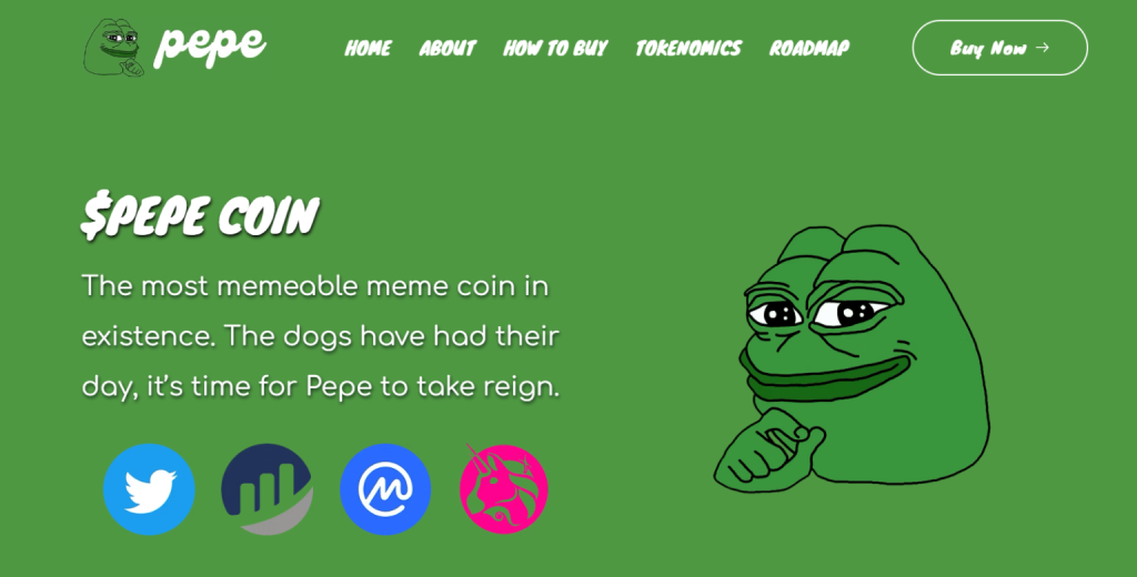 $PEPE