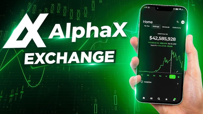 AlphaX