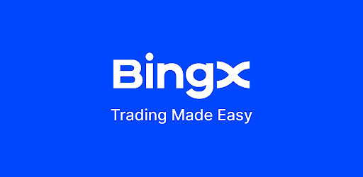 BingX