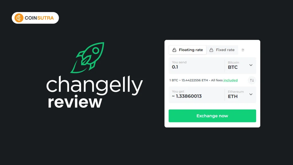 Changelly