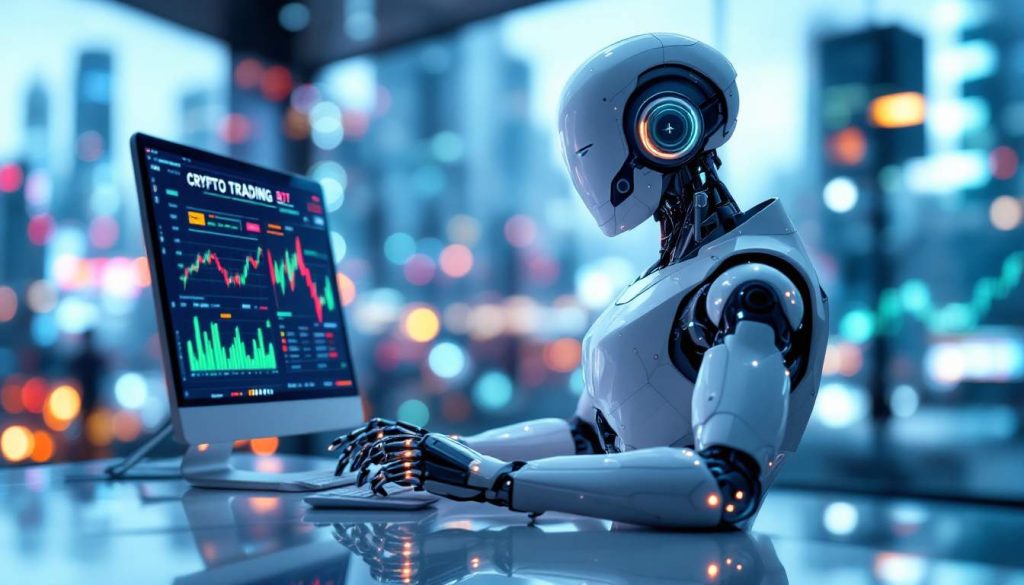 trading bot