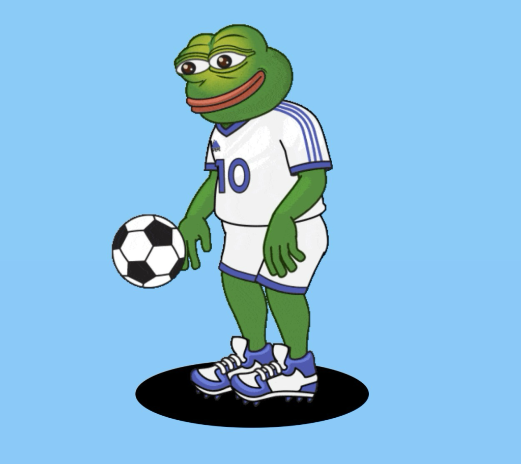 Fantasy Pepe
