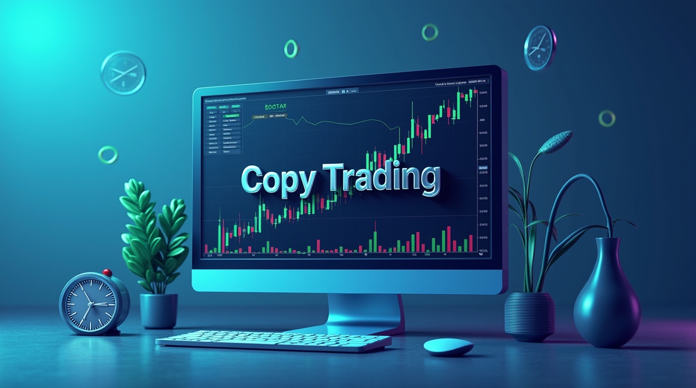 copy trading