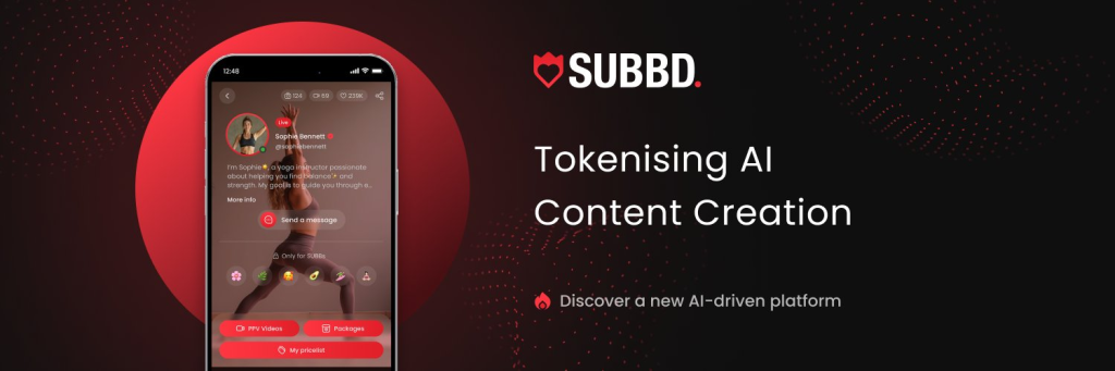 SUBBD KRIPTO