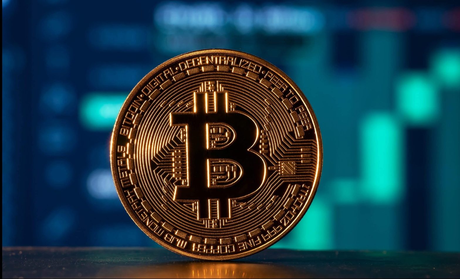 btc cena
