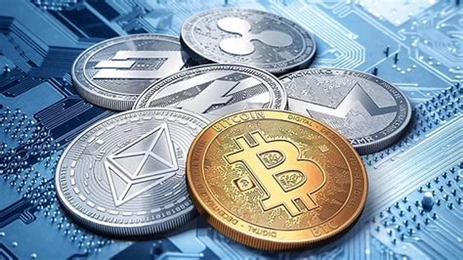 v katere kriptovalute investirati