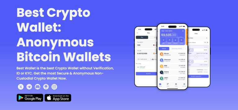 BEST WALLET