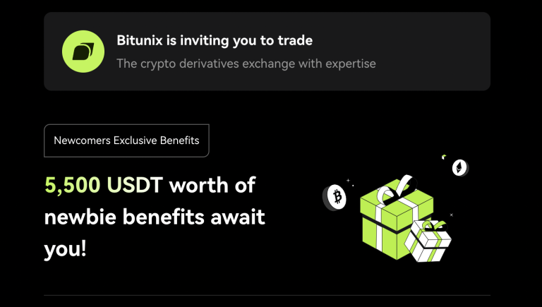 BITUNIX