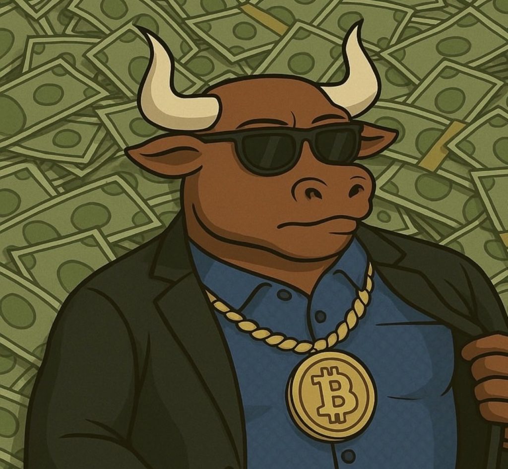 BTC BULL