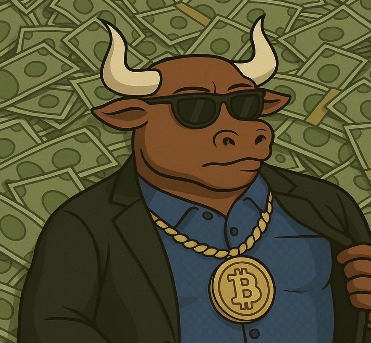 BTC BULL