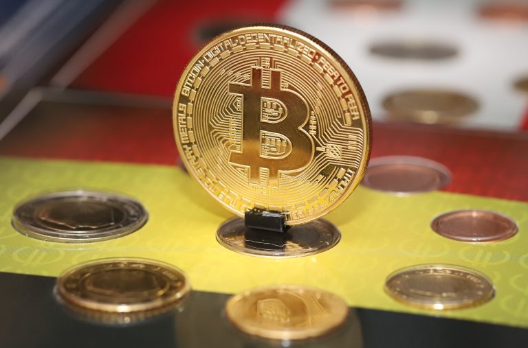 BTC
