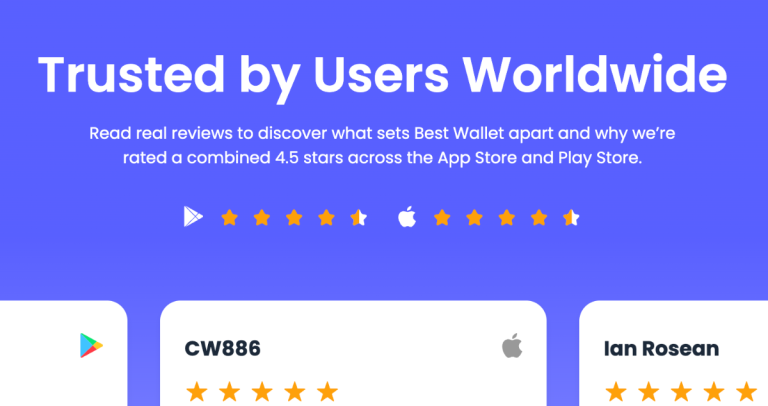 Best Wallet