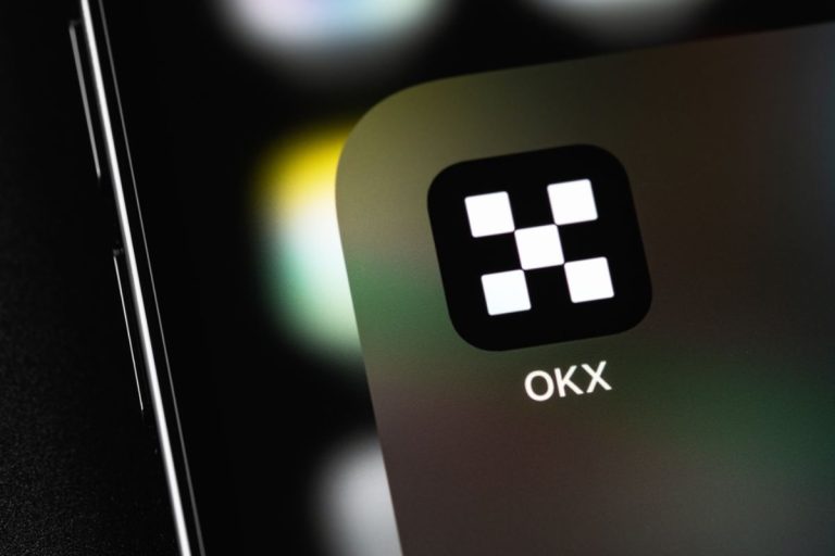 OKX