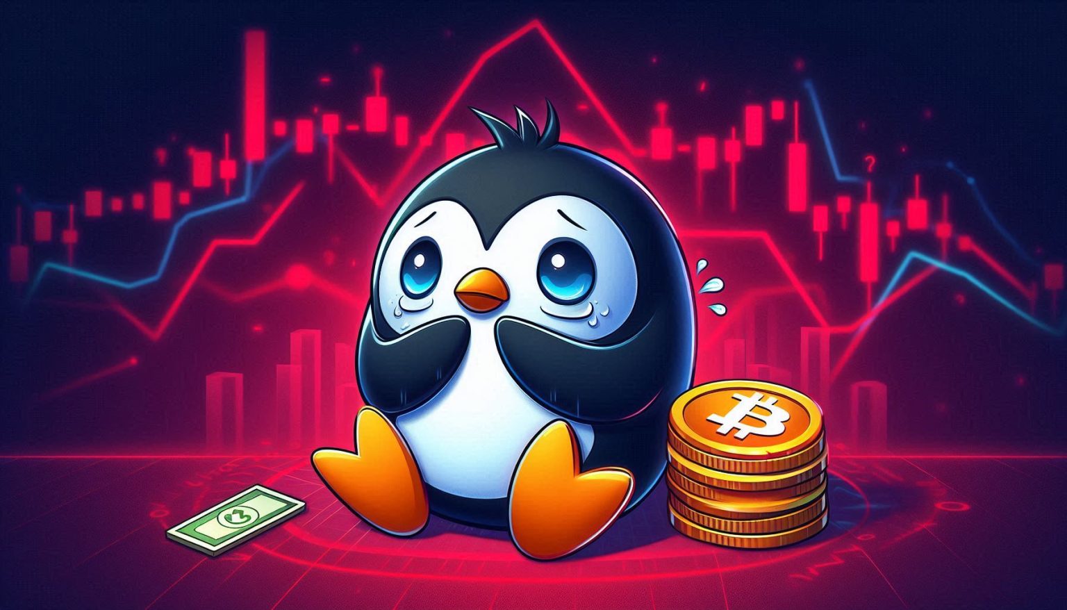 Pengu coin