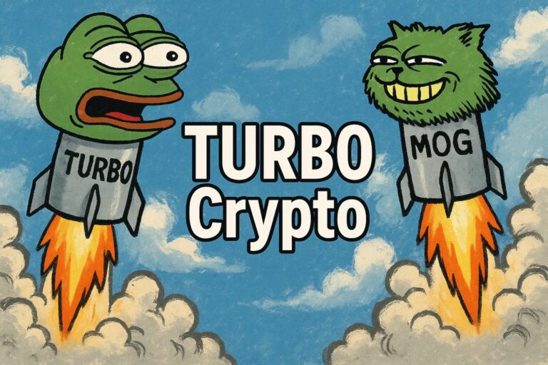 Kripto TURBO