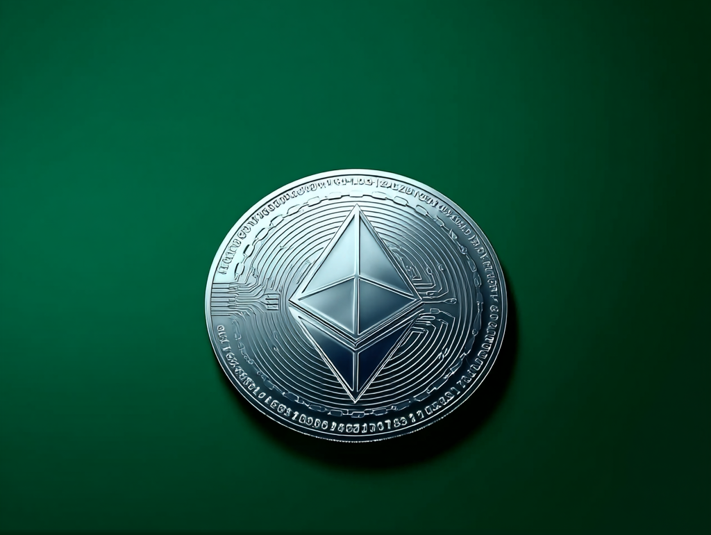 Ethereum cena: 4.500 $, ko HYPER preseže 23,5 milijona?
