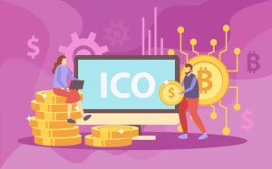 ICO (Initial Coin Offering)