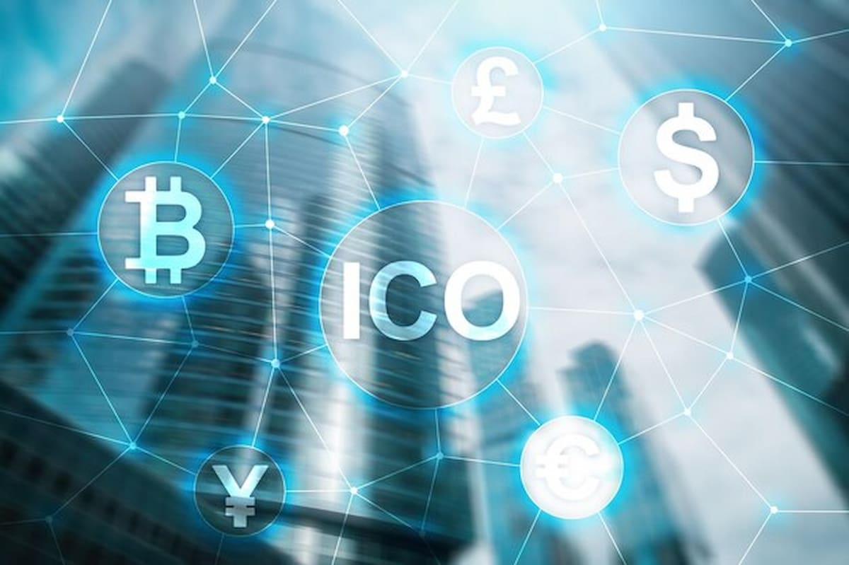 ICO (Initial Coin Offering) คืออะไร? วิธีลงทุนและสิ่งที่ควรรู้