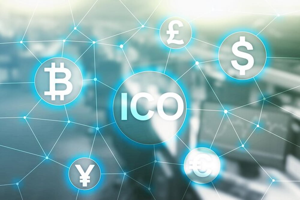 ICO คืออะไร