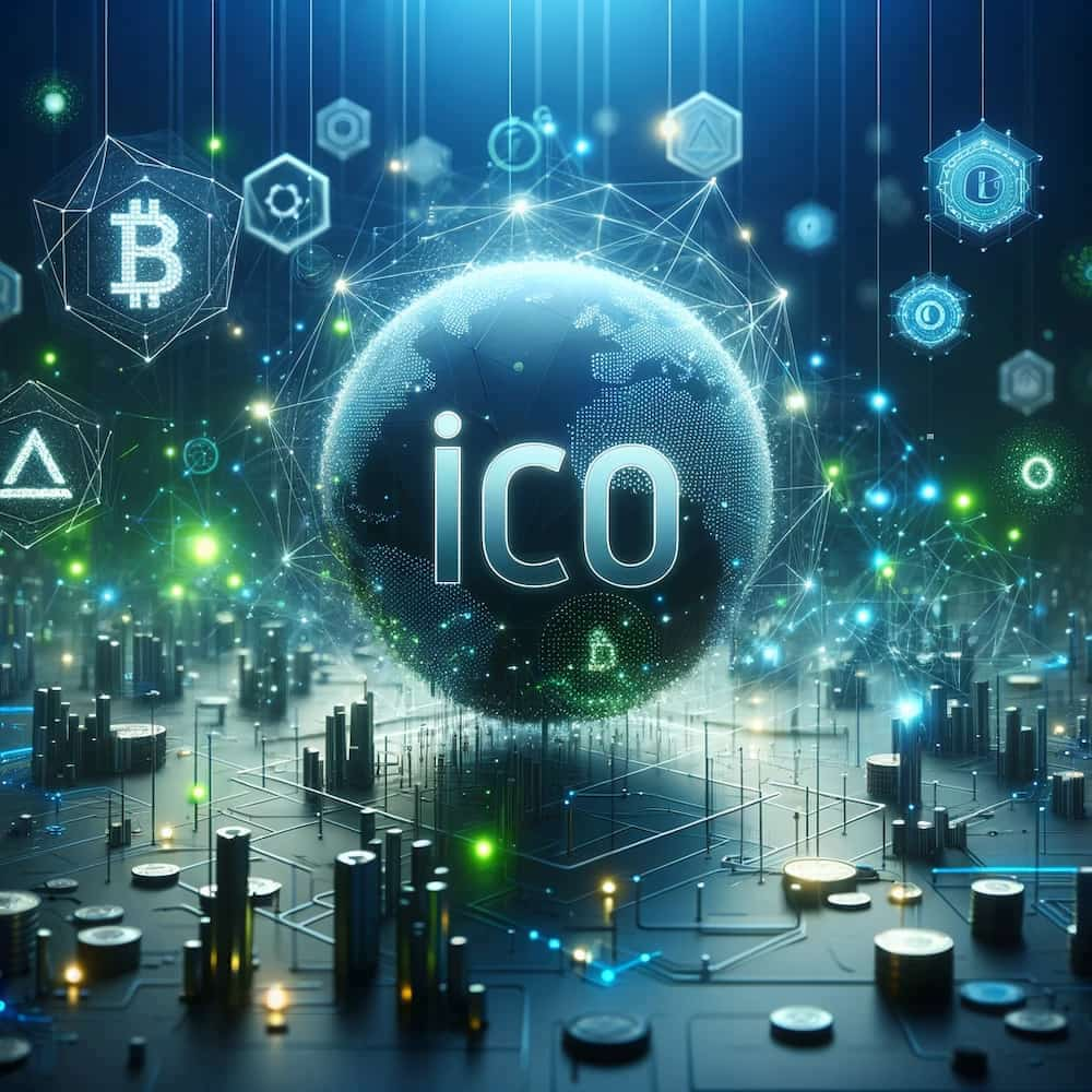 การหลอกลวงและข้อพิพาทใน ICO