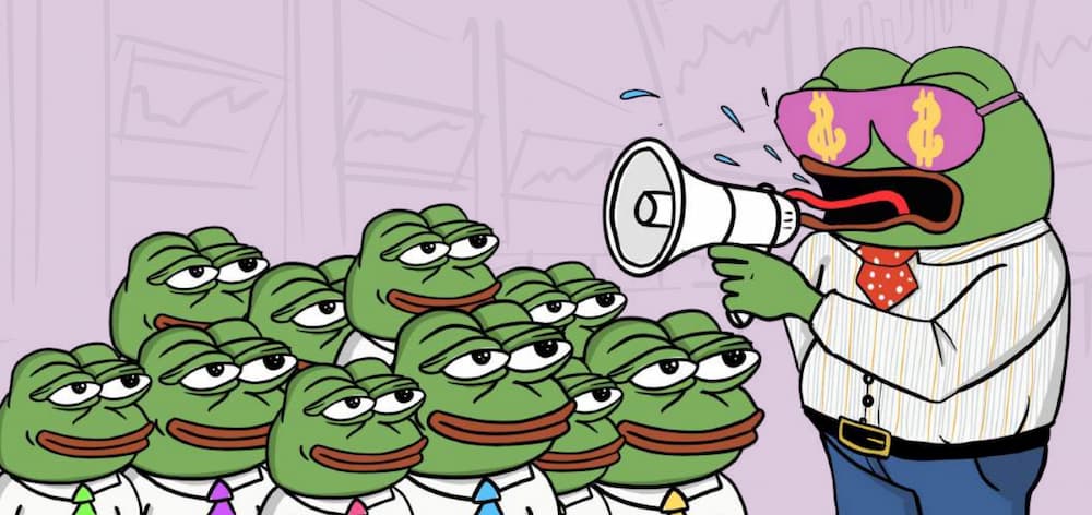 คาดการณ์ราคา Wall Street Pepe ปี 2025