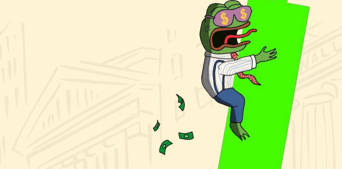 คาดการณ์ราคา Wall Street Pepe ปี 2030