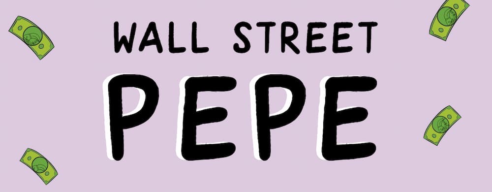 คาดการณ์ราคา Wall Street Pepe