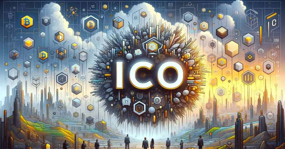 สถิติ ICO จำนวน 70+