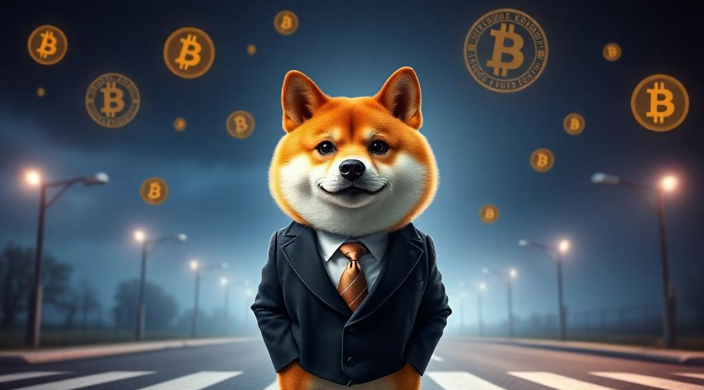 ราคา Dogecoin กำลังปรากฏรูปแบบ Ascending Triangle มาดูกันว่าจะเกิดอะไรขึ้นต่อไป