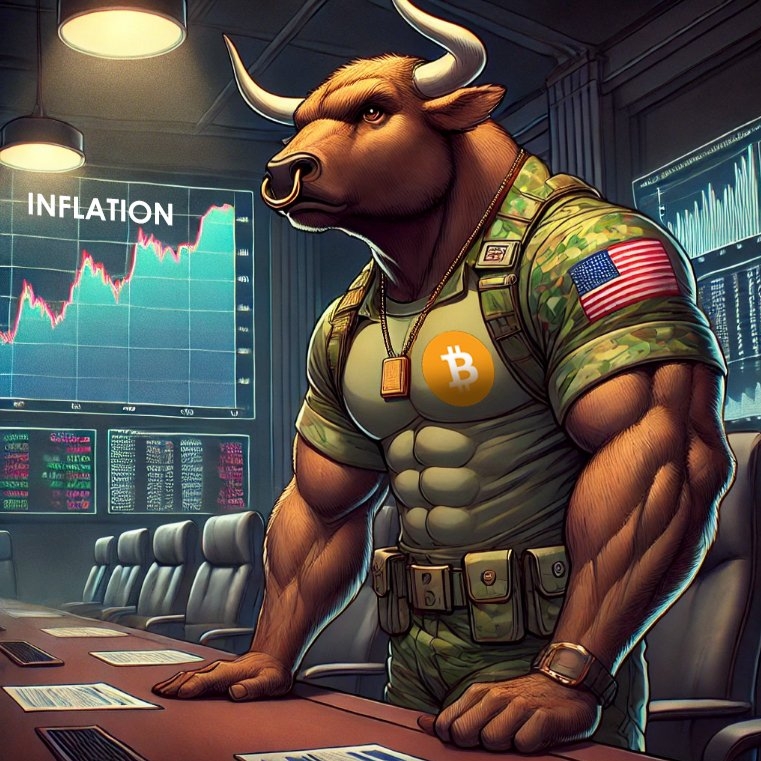 BTC Bull Token ระดมทุนได้ 1.5 ล้านดอลลาร์ภายในเวลาแค่ 4 วัน