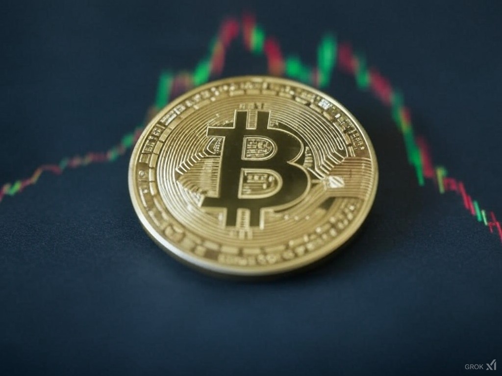 Bitcoin พุ่งทะยาน! สัญญาณกระทิงบ่งชี้เป้าหมายใหม่ที่ 100,000 ดอลลาร์