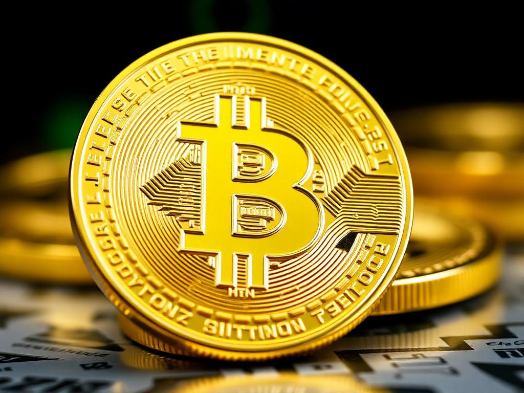 Bitcoin เหมาะถือยาว! ทายาททรัมป์เผยกลยุทธ์การลงทุน