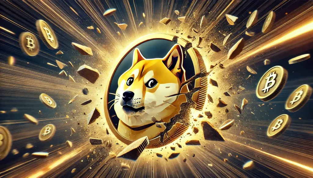 Dogecoin ไม่อยู่ในรายชื่อเหรียญที่จะถูกจัดตั้งเป็น Crypto Reserve