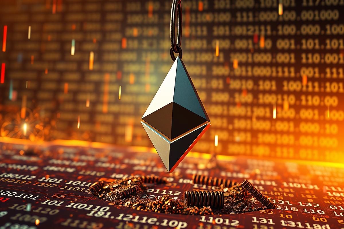 Ethereum อาจถูก Rollback CEO Bybit จุดประกายถกเถียงในวงการ