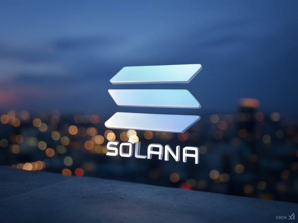 SEC ไฟเขียว Solana ETF Solaxy จะทะยานฟ้าหรือไม่