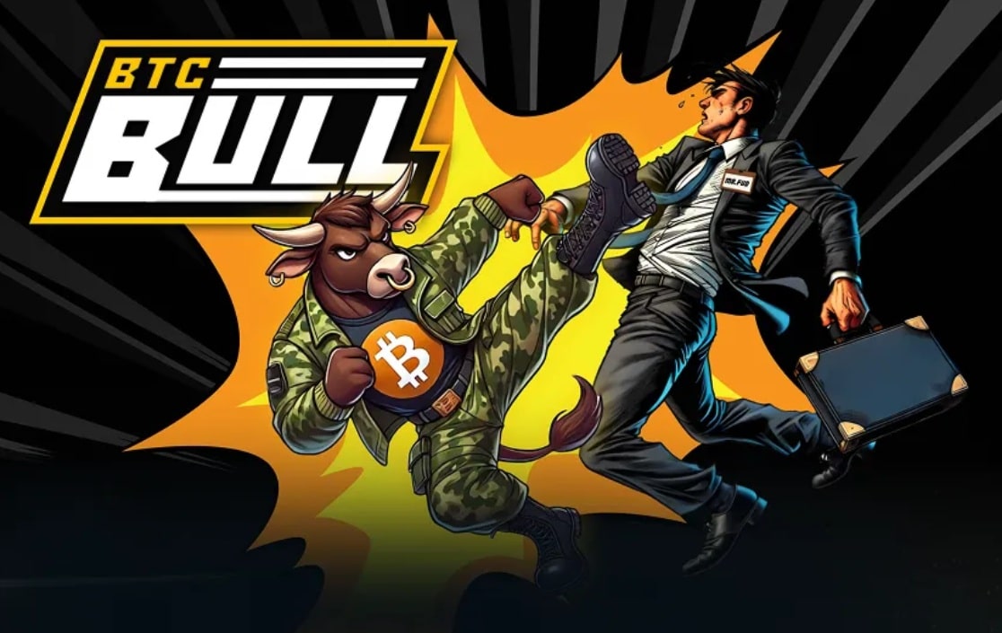 วิธีซื้อ BTC Bull Token