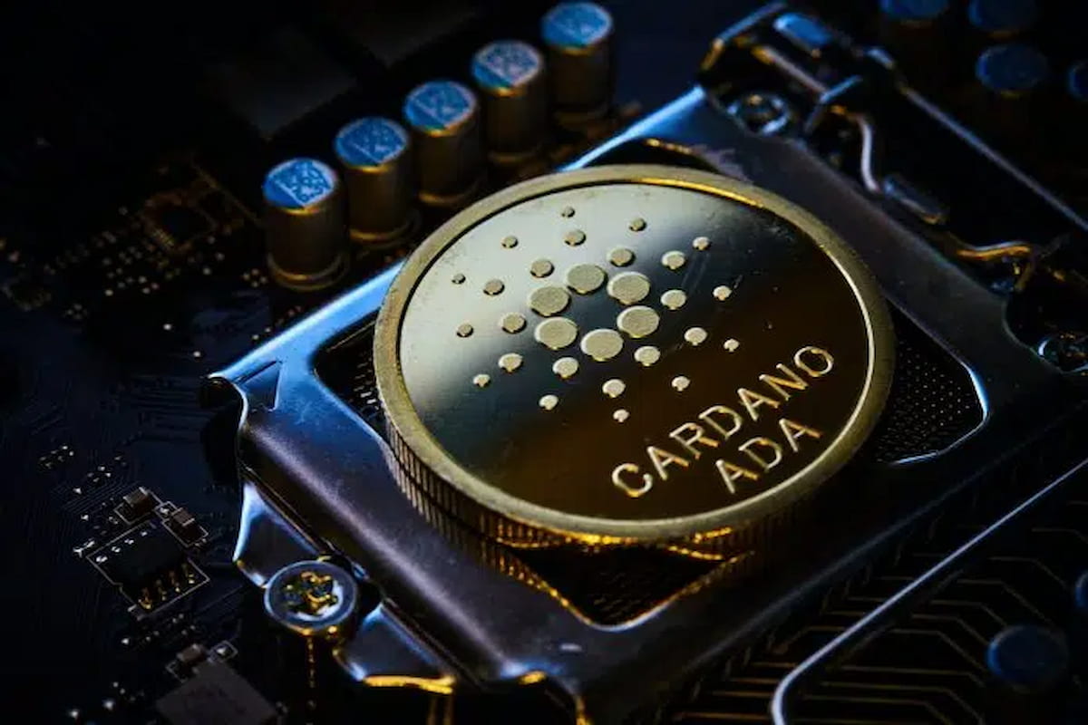 Cardano (ADA)