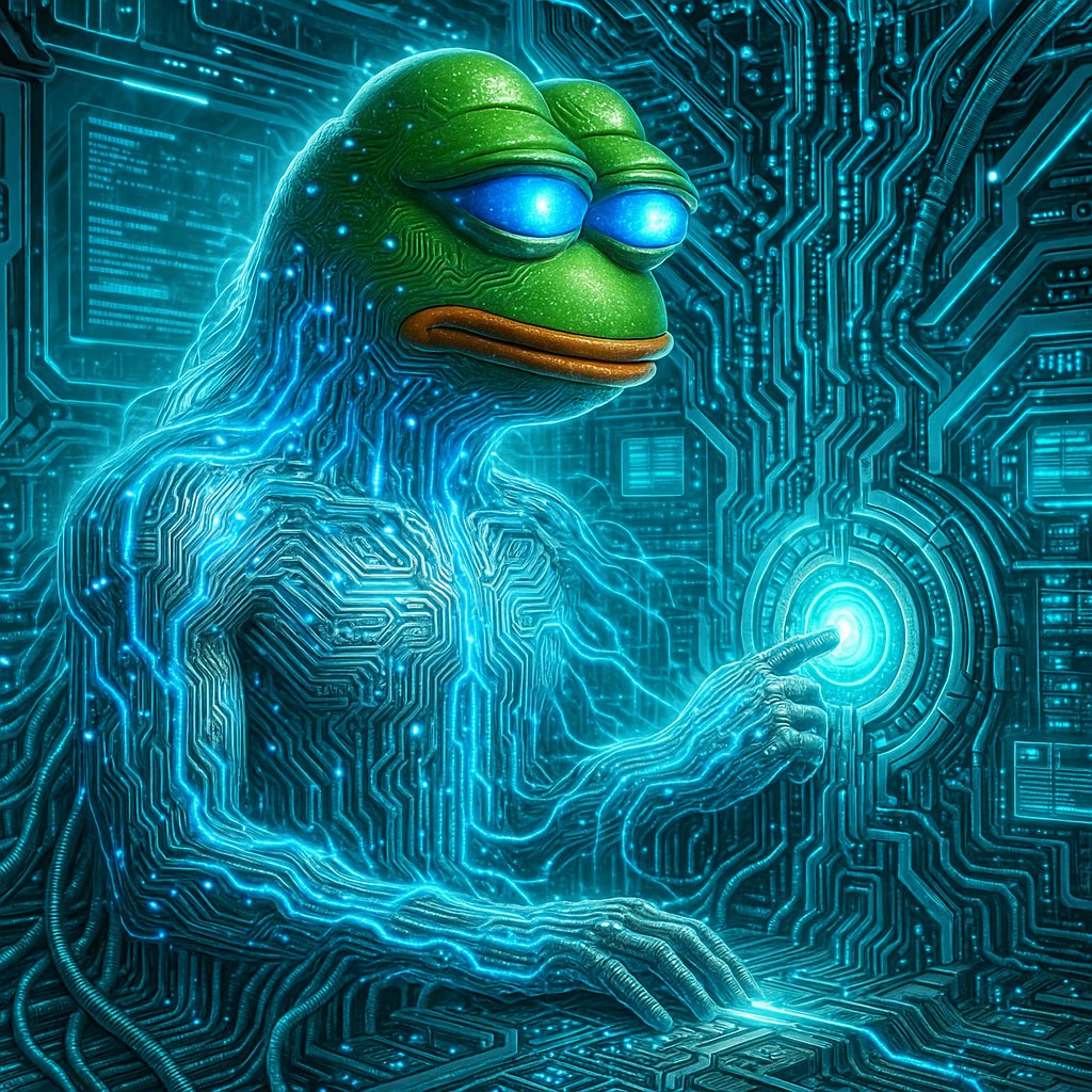 รวม 5 เหรียญ Altcoins ที่มีศักยภาพพุ่งแรงในตลาดกระทิงนี้ Mind of Pepe