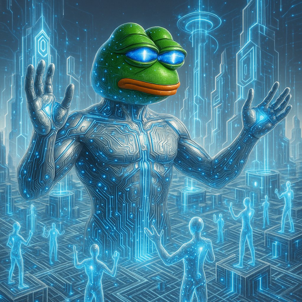 รู้จักกับ 5 เหรียญ Altcoins โนโนมที่มีโอกาสเติบโตหลายเท่าตัว! MIND of Pepe
