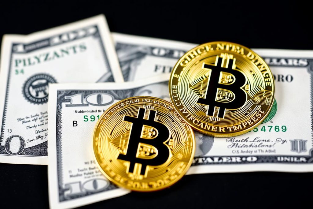 หลายประเทศถือ USD น้อยลง แล้วหันมาหา BTC มากขึ้น