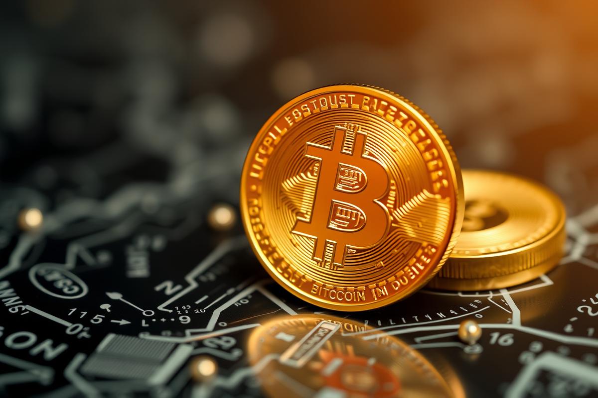 Bitcoin (BTC)