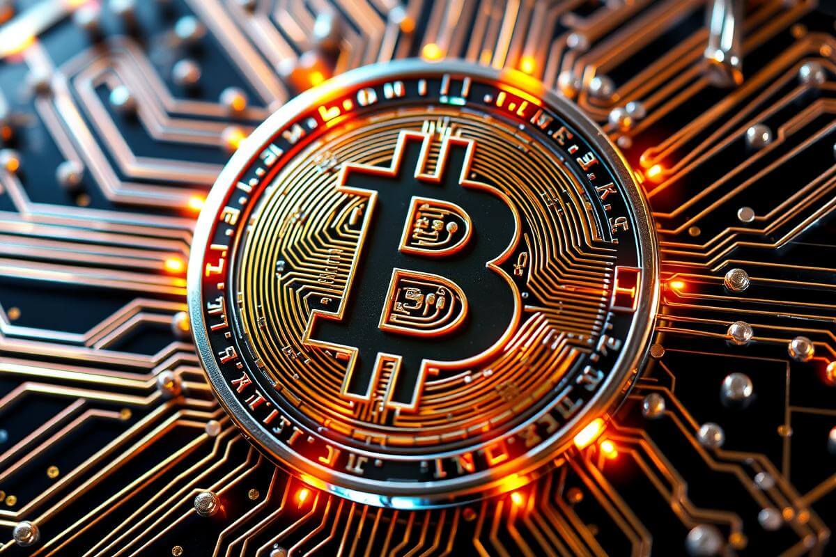 Bitcoin (BTC)