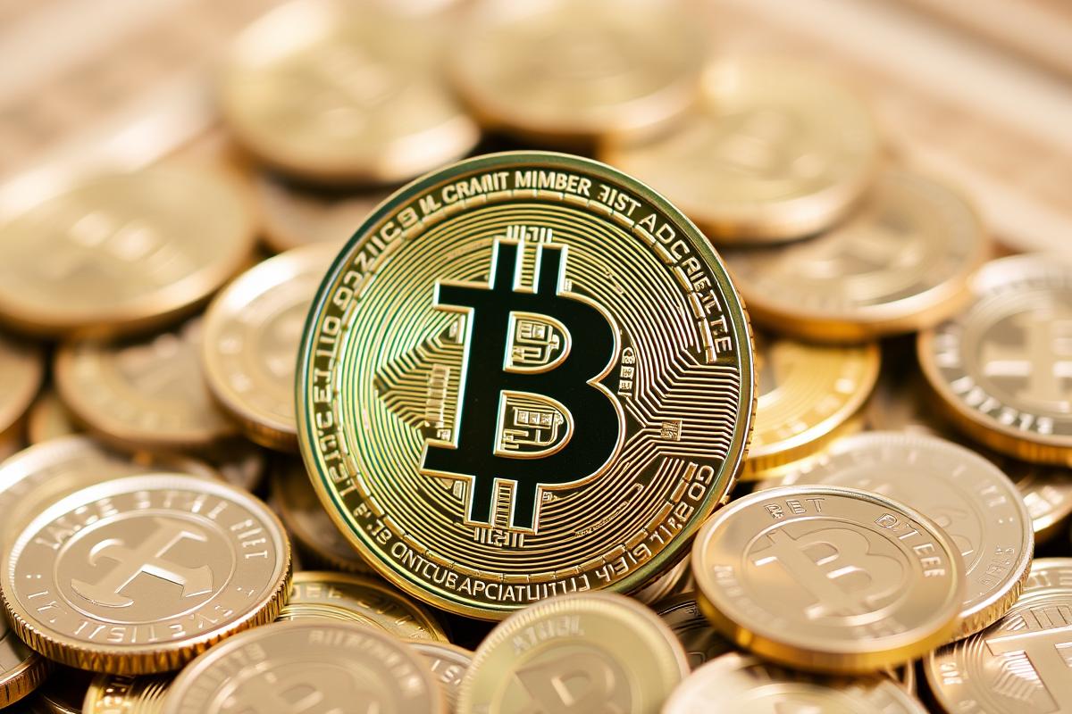 Bitcoin (BTC)