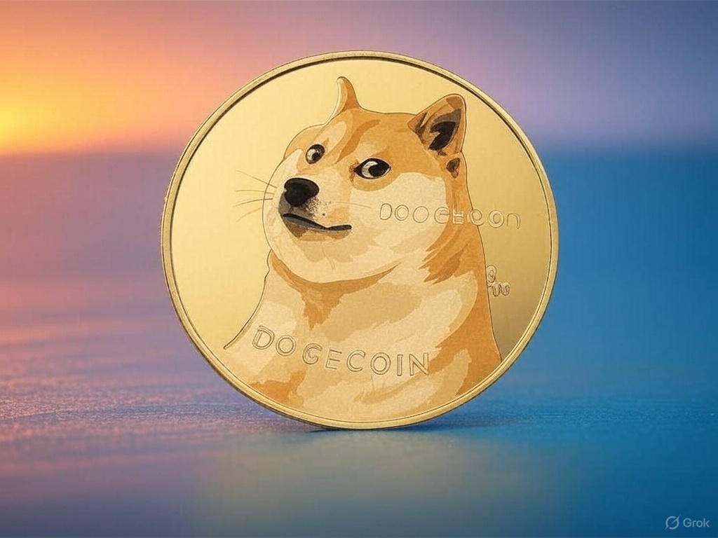 Dogecoin กราฟสวย! แท่งเทียนก่อตัวชัดเตรียมเด้งขึ้นระลอก 3