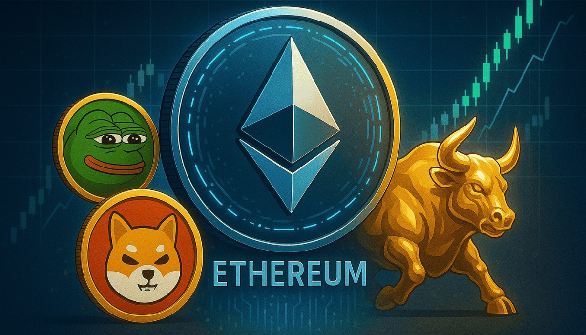 เหรียญมีมปะทุ! Pepe & Shiba ทะยาน – BTCBull แย่งซีนราคาทะลุ $9M