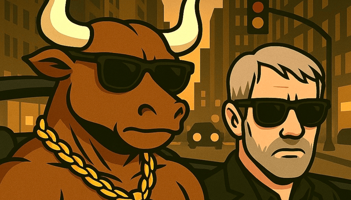 $BTCBULL ทะยานฝ่าแรงเฉื่อยของ BTC – ระดมทุนทะลุ $6M แล้ว!
