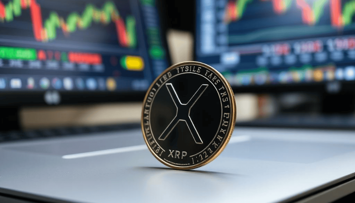 XRP เตรียมผงาด! โอกาสสู่ Blue Chip คริปโตในอีก 5 ปี