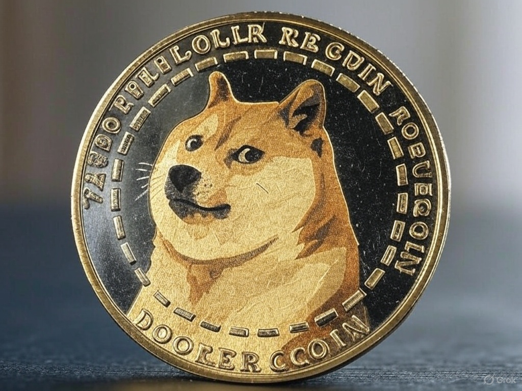 นักวิเคราะห์พบสัญญาณ RSI บนกราฟชี้ Dogecoin กลับตัวเสร็จแล้ว 2.jpg